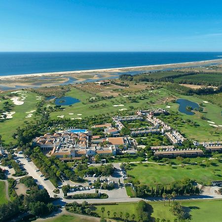 Hotel Robinson Club Quinta Da Ria à Vila Nova de Cacela Extérieur photo
