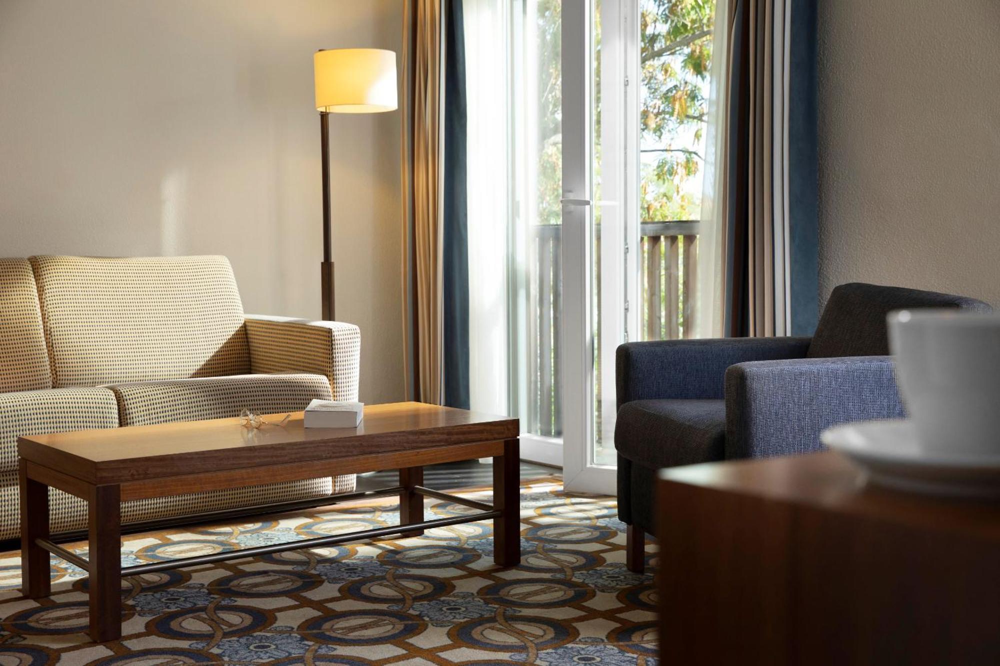 Hotel Robinson Club Quinta Da Ria à Vila Nova de Cacela Extérieur photo